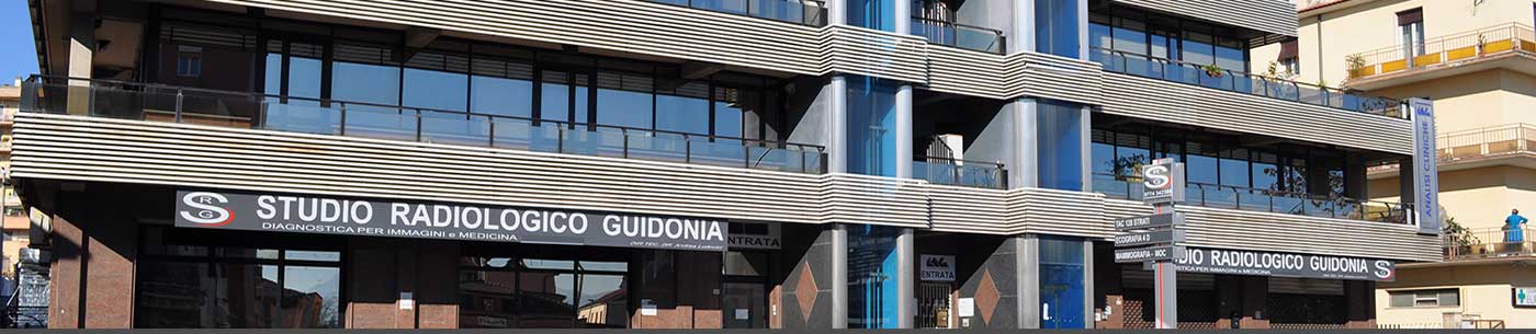 Liste di attesa - Studio Radiologico Guidonia